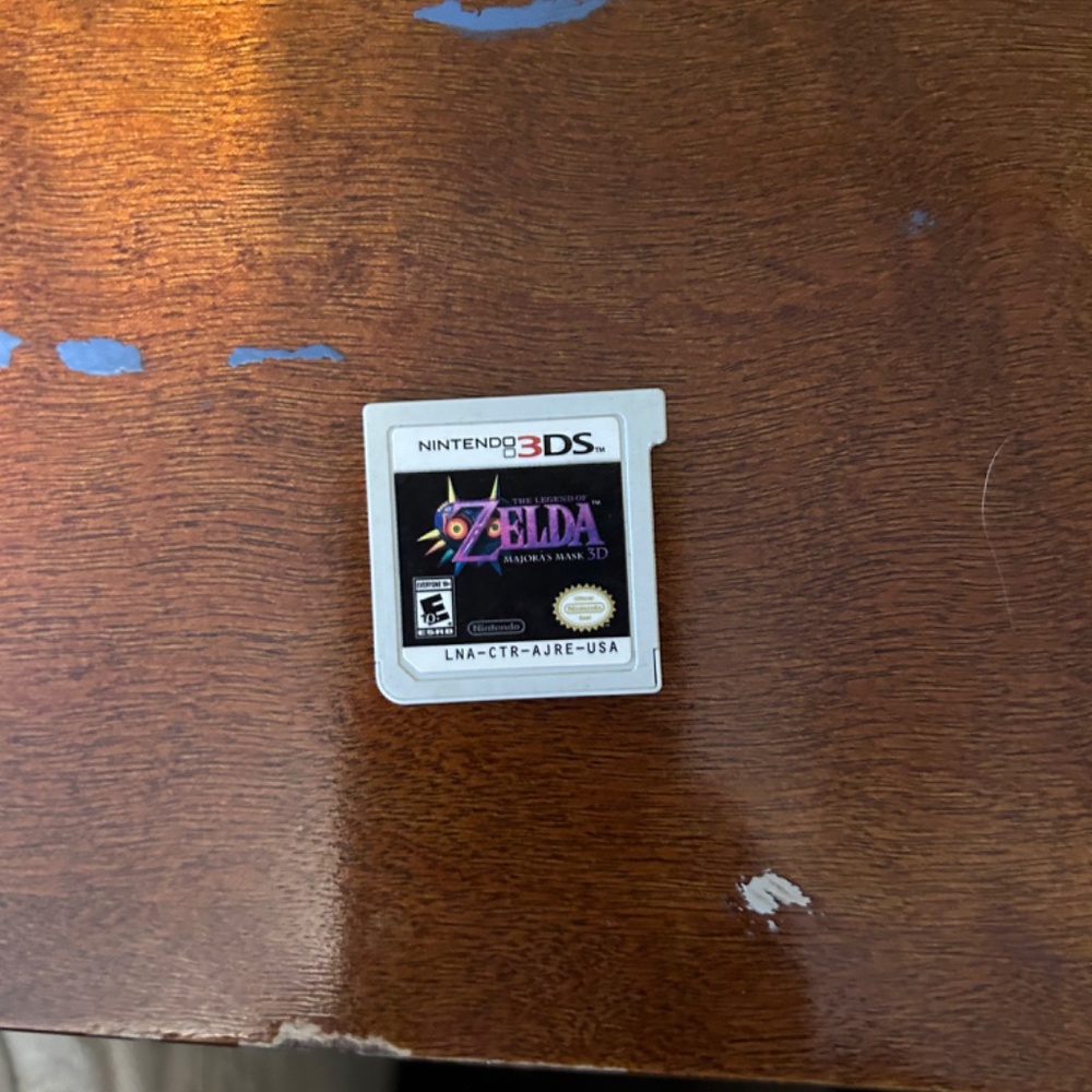 3ds games - Picture 8 of 10